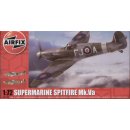 1:72 Supermarine Spitfire Mk.Va