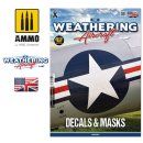 The Weathering Aircraft n&deg;17 Decal &amp; Mask