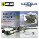 The Weathering Aircraft n°17 Decal & Mask