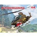 1:32 AH-1G Cobra (late production), US Attack Helicopter