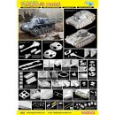 1:35 Pz.Kpfw.III Ausf. K (Smart Kit)