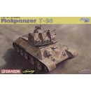 1:35 Flakpanzer T-34