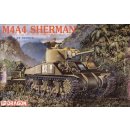 1:35 M4A4 Sherman