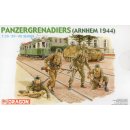 1:35 Panzergrenadiers (Arnheim 1944)