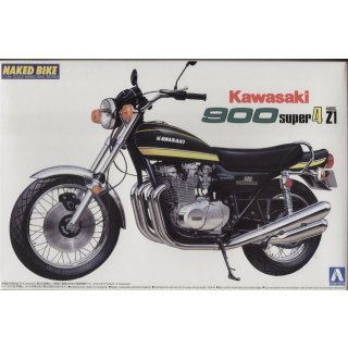 1:12 Kawasaki  900 Super 4 Z1