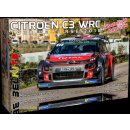 1:24 Citroen C3 Loeb Tour de Corse 2018