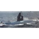 1:350 PLA Navy Type 035 Ming Class