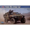 1:35 French VBL Armour Car