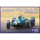 1:20 Brabham BT18 Honda F-2 1966 F2 Champion