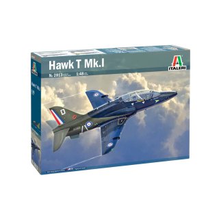 1:48 B.Ae. Hawk T. Mk.I
