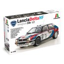 1:12 Lancia Delta HF Integrale 16v