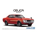 1:24 Toyota Celica 1600GT (TA22) 1972