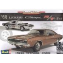 1:25 Dodge Charger R/T 1968 Special Edition
