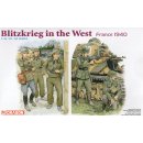 1:35 Blitzkrieg in the West (France 1940)
