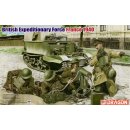 1:35 British Expeditionary Force France 1940