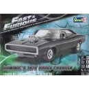 1:25 Dominics 1970 Dodge Charger