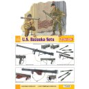 1:6 U.S. Bazooka Sets