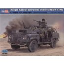 1:35 Ranger Special Operations Vehicle w/MG