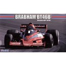 1:20 Brabham BT46B Swedish GP 1978
