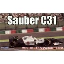 1:20 Sauber C31