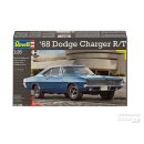 1:25 Dodge Charger R/T 1968