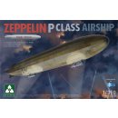 1:350 Zeppelin P Class