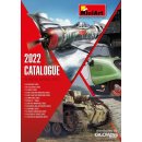 MiniArt Katalog 2022