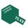 TS XX Forest Green Metallic 100ml