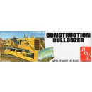 1:25 Construction Bulldozer
