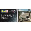 1:8 BMW R75/5 Police