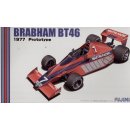 1:20 Brabham BT46 1977 Prototype
