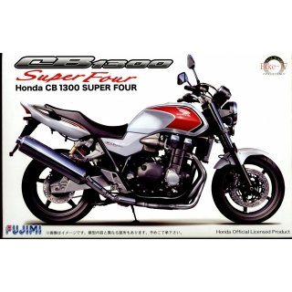 1:12 Honda CB1300 Super Four
