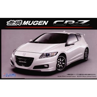 1:24 Honda Mugen CR-Z