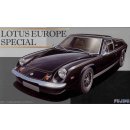 1:24 Lotus Europa Special