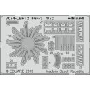 1:72 F6F-3, Profipack