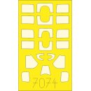 1:72 F6F-3, Profipack