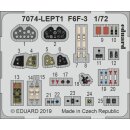 1:72 F6F-3, Profipack