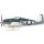 1:72 F6F-3, Profipack