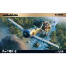 1:48 Fw 190F-8, Profipack