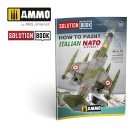 SOLUTION Book How to paint Italian NATO Aircraft