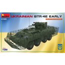 1:35 UKRAINIAN BTR-4E Early