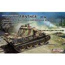 1:35 Sd.Kfz.171 Panther Ausf.G early Air Defense Armor