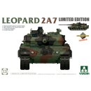 1:72 Leopard 2A7 Limited Edition