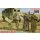 1:35 Rommel & Staff (North Africa 1942)