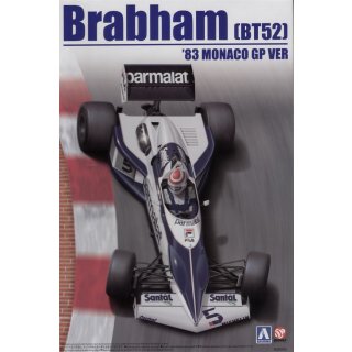 1:20 Brabham BT-52 1983