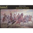 1:72 Assyrian Cavalry (Biblical Era)