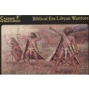 1:72 Libyan Warriors (Biblical Era)