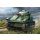 1:35 Vickers Medium Tank Mk II*