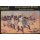 1:72 Ancient Egyptian Warriors (Heavy Infantry with Archers)