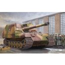 1:35 German Geschützwagen Tiger